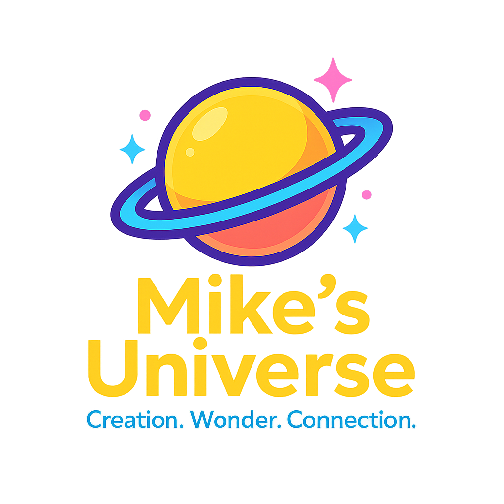 Mike’s Universe